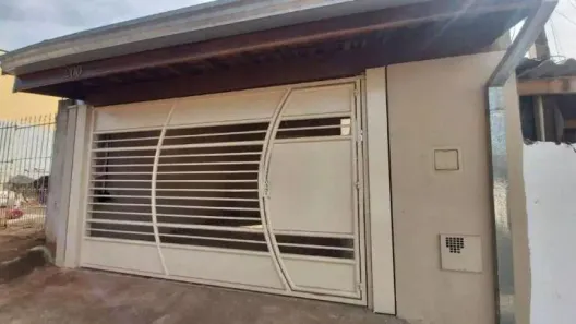 Casa com 3 Quartos à venda, 125m² no Jardim Eldorado, Sumaré