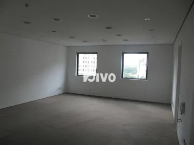 Sala Comercial à venda, 41m² no Itaim Bibi, São Paulo