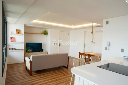 Apartamento com 2 Quartos à venda, 75m² no Independência, Porto Alegre