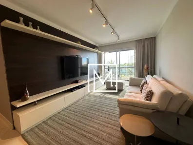 Apartamento com 3 Quartos à venda, 101m² no Vila Dom Pedro I, São Paulo