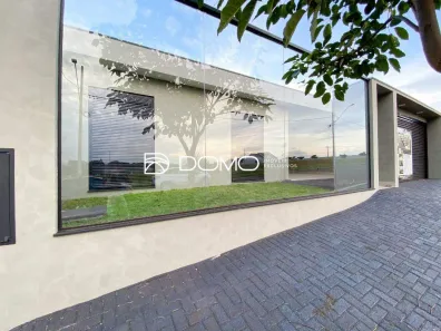 Casa com 2 Quartos à venda, 158m² no Recanto Tropical, Cascavel
