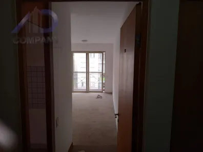 Apartamento com 3 Quartos à venda, 62m² no Jardim São Savério, São Paulo