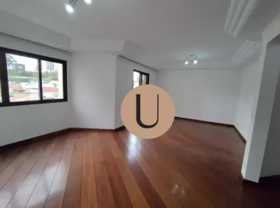 Apartamento com 3 Quartos à venda, 122m² no Tatuapé, São Paulo