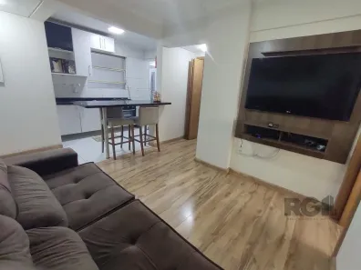 Apartamento com 1 Quarto à venda, 50m² no Cidade Baixa, Porto Alegre