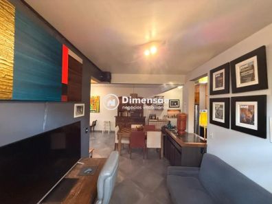 Apartamento com 2 Quartos à venda, 61m² no Itacorubi, Florianópolis