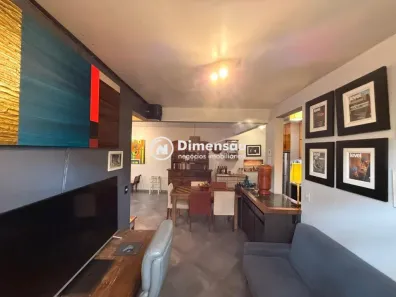 Apartamento com 2 Quartos à venda, 61m² no Itacorubi, Florianópolis