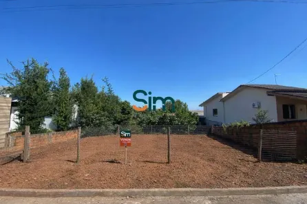 Lote/Terreno à venda, 312m² no Guatambú, Guatambú