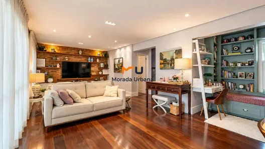 Apartamento com 3 Quartos à venda, 156m² no Vila Leopoldina, São Paulo