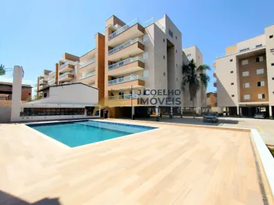 Apartamento com 2 Quartos à venda, 68m² no Acaraú, Ubatuba