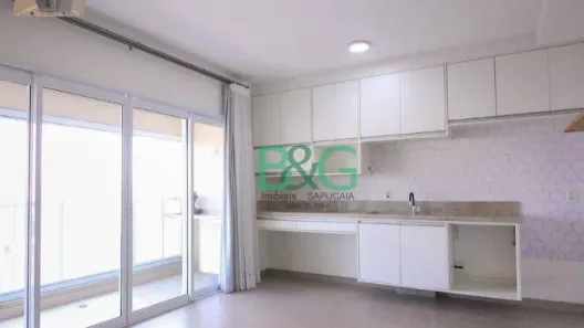 Apartamento com 1 Quarto à venda, 33m² no Vila Prudente, São Paulo
