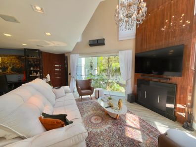 Casa de Condomínio com 3 Quartos à venda, 284m² no Marechal Rondon, Canoas
