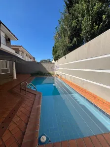 Casa de Condomínio com 4 Quartos para alugar, 10m² no Jardim Tarraf, São José do Rio Preto