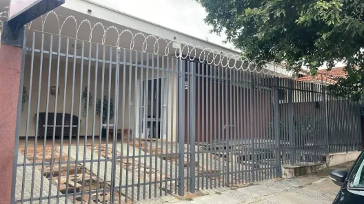 Imóvel Comercial com 1 Quarto para alugar, 260m² no Jardim Alvorada, São José do Rio Preto