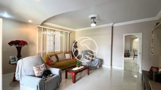 Casa com 3 Quartos à venda, 230m² no São Judas Tadeu, Guarapari
