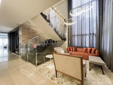 Sobrado com 5 Quartos à venda, 413m² no Esperança, Londrina