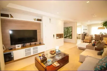 Casa de Condomínio com 4 Quartos à venda, 230m² no Brooklin Paulista, São Paulo