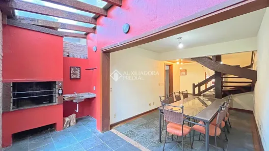 Casa com 4 Quartos à venda, 171m² no Ipanema, Porto Alegre
