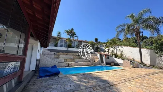 Casa com 3 Quartos à venda, 321m² no Jardim Paulista, Atibaia