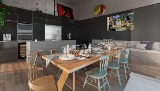 Apartamento com 3 Quartos à venda, 104m² no Parque Campolim, Sorocaba