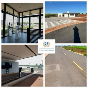 Lote/Terreno à venda, 250m² no Jardim Fortaleza, Paulínia
