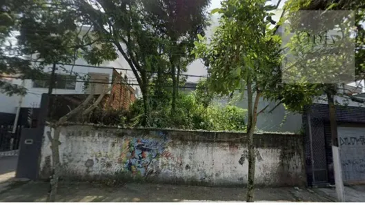 Lote/Terreno à venda, 360m² no Vila Pedra Branca, São Paulo