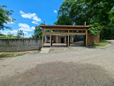 Fazenda/Sítio com 2 Quartos à venda, 4200m² no Maracanã, Jarinu