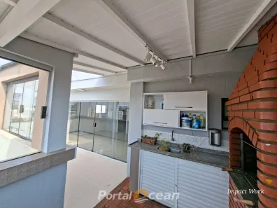 Cobertura com 4 Quartos à venda, 170m² no Casa Verde, São Paulo