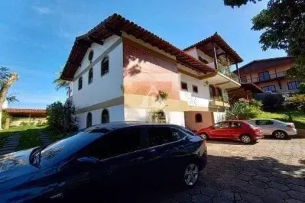 Casa de Condomínio com 4 Quartos à venda, 1407m² no Freguesia (Jacarepaguá), Rio de Janeiro