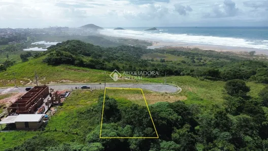 Lote/Terreno à venda, 678m² no Vila Nova, Imbituba