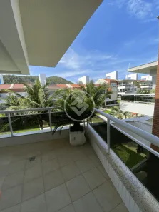 Apartamento com 4 Quartos à venda, 141m² no Praia Brava, Florianópolis
