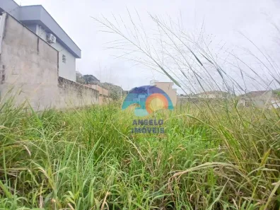 Lote/Terreno à venda, 250m² no Estância São José, Peruíbe