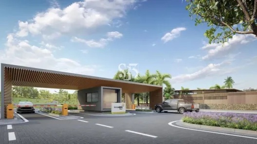 Lote/Terreno à venda, 271m² no Parque das Flores, Campinas