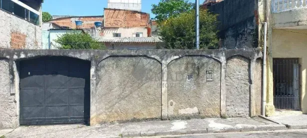 Casa com 2 Quartos à venda, 80m² no Vila Buenos Aires, São Paulo