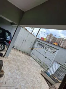 Casa com 3 Quartos à venda, 236m² no Jardim Irene, Santo André