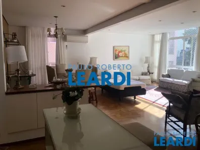 Apartamento com 2 Quartos à venda, 154m² no Paraíso, São Paulo