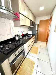 Apartamento com 2 Quartos à venda, 69m² no Despraiado, Cuiabá
