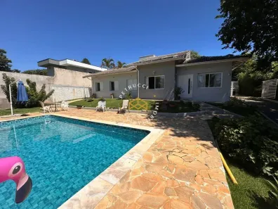 Fazenda/Sítio com 3 Quartos à venda, 240m² no Vila Olivo, Valinhos
