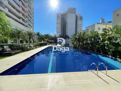 Apartamento com 3 Quartos à venda, 122m² no Itacorubi, Florianópolis