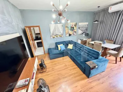 Apartamento com 2 Quartos à venda, 72m² no Vila Isabel, Rio de Janeiro