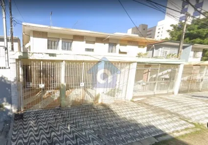 Sobrado com 4 Quartos para alugar, 179m² no Vila Mariana, São Paulo