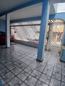 Casa com 1 Quarto para alugar, 35m² no Jardim Independência, São Paulo