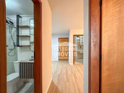 Apartamento com 2 Quartos à venda, 76m² no Centro, Campinas