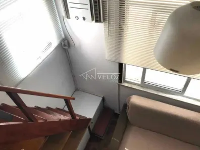 Kitnet à venda, 20m² no Flamengo, Rio de Janeiro