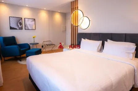 Apartamento com 1 Quarto à venda, 29m² no Nova Piraju, São Paulo