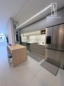 Apartamento com 3 Quartos à venda, 161m² no Jardim Atlântico, Florianópolis