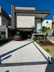 Casa de Condomínio com 3 Quartos à venda, 292m² no Fazenda Rodeio, Mogi das Cruzes