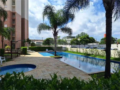 Apartamento com 2 Quartos à venda, 63m² no Jaguaré, São Paulo
