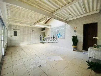 Casa com 4 Quartos à venda, 525m² no Gonzaga, Santos