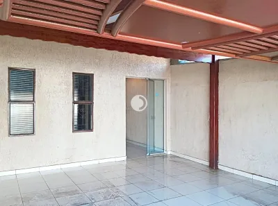 Casa com 2 Quartos à venda, 120m² no Jardim Brasil, Americana