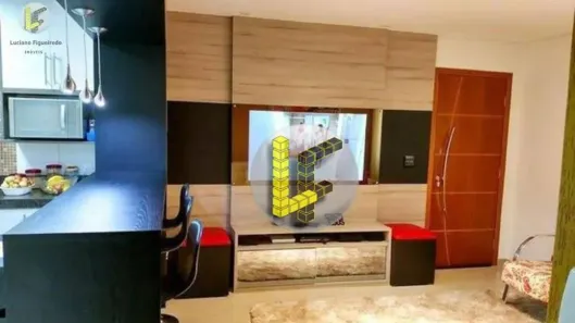 Apartamento com 2 Quartos à venda, 70m² no Santa Maria, São Caetano do Sul